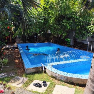 Vanam Soulful Stays - Pondicherry - 9