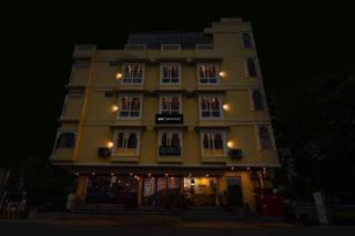 Hotel O Maanvadgarh - 0