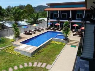 Seashell Resort Krabi - Ao Nang Beach - 3