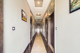 Hotel O Maanvadgarh - 5