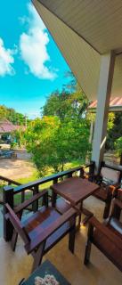 The Peaceful Villa No2 - Thongsala - 1