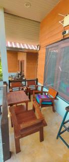 The Peaceful Villa No2 - 8