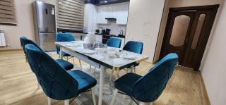 City view duplex apartment - Taschkent - 1