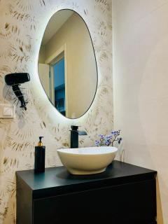 PLANAS 2 Design & Spaciousness with Terraza in Ruzafa SOHO - 7