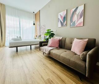 PLANAS 2 Design & Spaciousness with Terraza in Ruzafa SOHO - 4