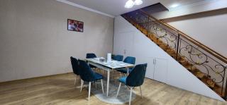 City view duplex apartment - 2
