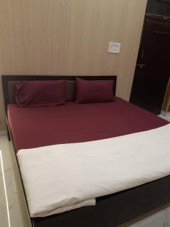 Shivay Guest House Near Ram Mandir - Ayodhya - 8