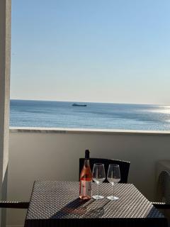 Apartamente Antoni Shengjin - Shëngjin - 7