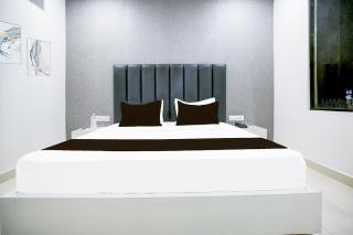 Hotel O SAFFRON - Ludhiana - 2