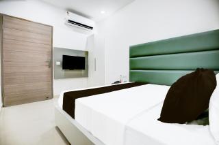 Hotel O SAFFRON - Ludhiana - 1