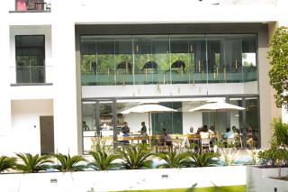 Embassy Gardens VVIP - Cantonments - 5