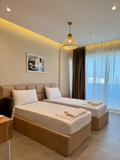 Apartamente Antoni Shengjin - Shëngjin - 9
