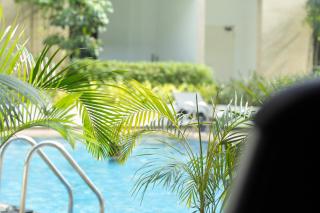 Embassy Gardens VVIP - Cantonments - 3