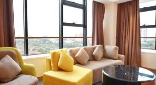 Hampton by Hilton Shunde Longjiang - Shunde - 7