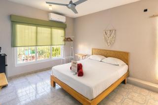 Burgos Studio - Cancún - 6