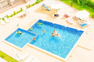 Seaside Apartment Butterfly - Sunny Beach - 4