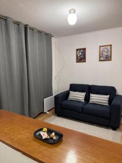 Departamento en Quillota - Quillota - 6