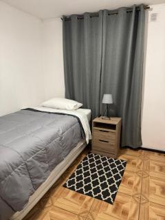 Departamento en Quillota - Quillota - 3