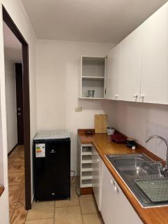 Departamento en Quillota - Quillota - 1
