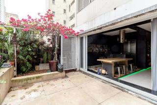 Loft aconchegante com amplo terraço na Augusta ao lado da Paulista - São Paulo - 5