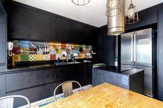 Loft aconchegante com amplo terraço na Augusta ao lado da Paulista - São Paulo - 7