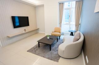 Cormar Suites Kuala Lumpur - Kuala Lumpur - 5