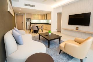 Cormar Suites Kuala Lumpur - Kuala Lumpur - 4