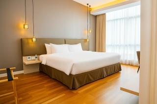 Cormar Suites Kuala Lumpur - Kuala Lumpur - 3