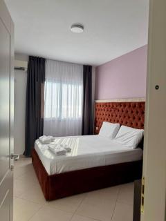 Apartamente Antoni Shengjin - Shëngjin - 5