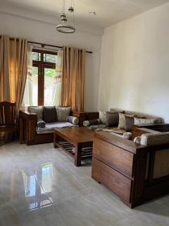 Luxury Holiday Home for Rent Wadduwa - Nikawatawana - 7