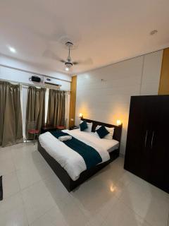Hotel Shiv Palace Yoga World Retreat - Rishīkesh - 6