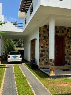 Luxury Holiday Home for Rent Wadduwa - Nikawatawana - 2