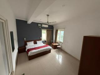 Hotel Shiv Palace Yoga World Retreat - Rishīkesh - 0
