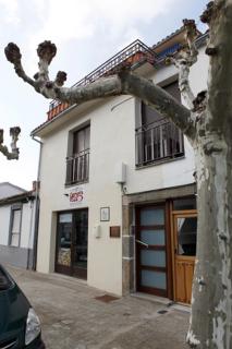 Apartamentos Hervasypunto - Hervás - 6