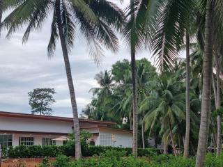 Hadkaew Thepha Pool Villa by Jehsana - - 1