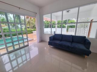 Hadkaew Thepha Pool Villa by Jehsana -  - 2