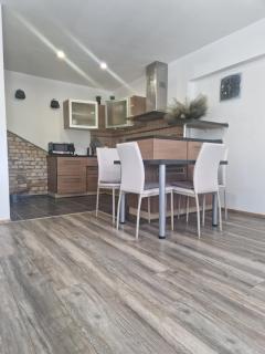 Duplex Apartment Vilte - Druskininkai - 6