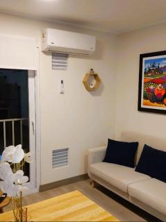 Premium Miraflores Stay with Pool and Amenities - Lima - 7