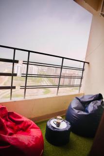 Peaceful Space near Expo Mart Greater Noida - Greater Noida - 8