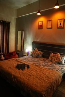 Peaceful Space near Expo Mart Greater Noida - Greater Noida - 7