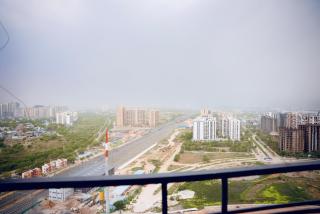 Peaceful Space near Expo Mart Greater Noida - Greater Noida - 6
