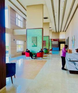Peaceful Space near Expo Mart Greater Noida - Greater Noida - 3