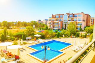 Panoramic Studio Butterfly - Sveti Vlas - 1