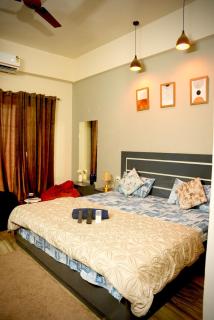 Peaceful Space near Expo Mart Greater Noida - Greater Noida - 1