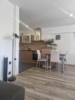 Duplex Apartment Vilte - Druskininkai - 4