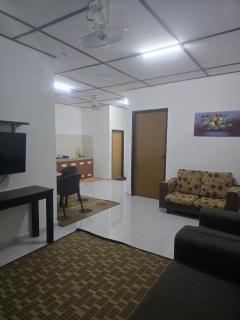 D Tasek Homestay Lenggong - 3