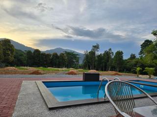 D Tasek Homestay Lenggong - - 0