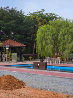 D Tasek Homestay Lenggong - - 8