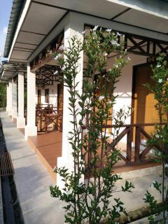 D Tasek Homestay Lenggong - - 7