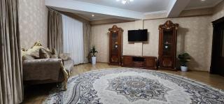 City view duplex apartment - Taschkent - 9